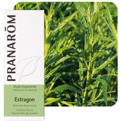 Huile Essentielle Estragon Pranarôm - 5ml