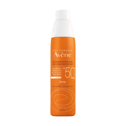 Spray Solaire Avène SPF50+