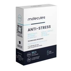 Anti-Stress Molecules