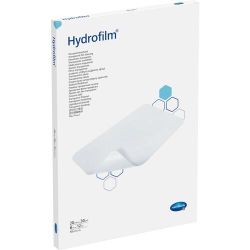 Hydrofilm 20x30cm (x10) - Pansement Transparent