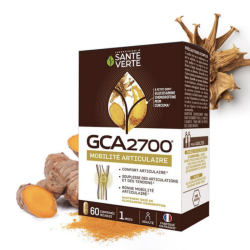 Gca 2700 B/60 Comprimes