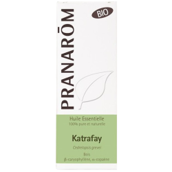 Huile Essentielle Bio Katrafay Pranarôm - 10ml