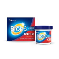 Bion3 Defense Adultes 30x