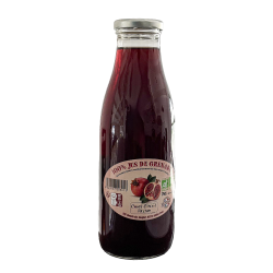 100% Jus de Grenade – Court Circuit Paysan |