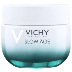Slow âge Crème quotidienne correctrice des signes de l'âge en formation SPF 30 Vichy -+ 50 mL