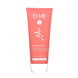Baume Généreux Hydratation Corps Eclae - Tube de 2