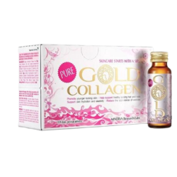 Gold Collagen Marin pure 500ml
