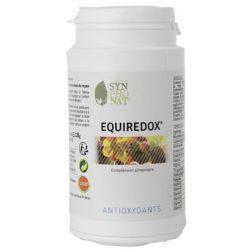 Equiredox Antioxydant - Synphonat - 90 gélulles