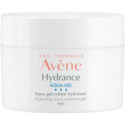 Hydrance Aqua gel-crème peau sensible et déshydratées&#