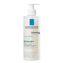 Effaclar H ISO-BIOME Crème Lavante Anti-Imperfection la Roch
