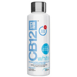 CB12 White menthe légère - Mylan - 250ml