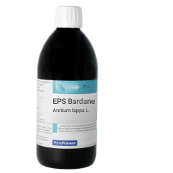 EPS Bardane phytoprevent Pileje