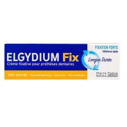 Elgydium Fix Forte Tb45Gr1