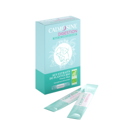 Calmosine Digestion Compléments amimentaires 12 unidoses (co