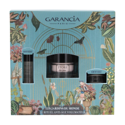 Garancia Coffret Rituel Anti-Âge Volumateur – Fermeté
