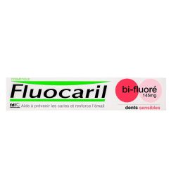 Fluocaril Dent Bi-Fl Sens 75Ml1