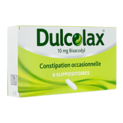 Dulcolax Constipation occasionnelle