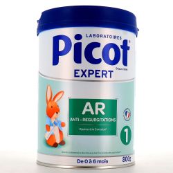Picot Expert AR 1ère Age 800 g
