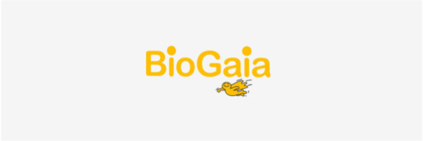 Biogaia Probiotiques Pediact