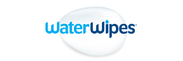 Waterwipes lingettes