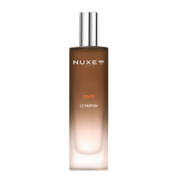 NUXE Men Eau de Parfum – Masculin Boisé & Épicé 50 ml