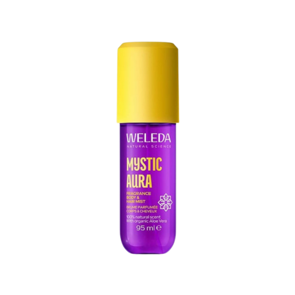 Weleda Brume Parfumée Mystic Aura 95 ml