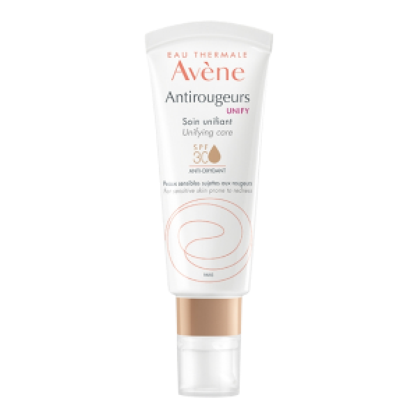 Avène Soin Antirougeurs Unify Soin unifiant 40ml