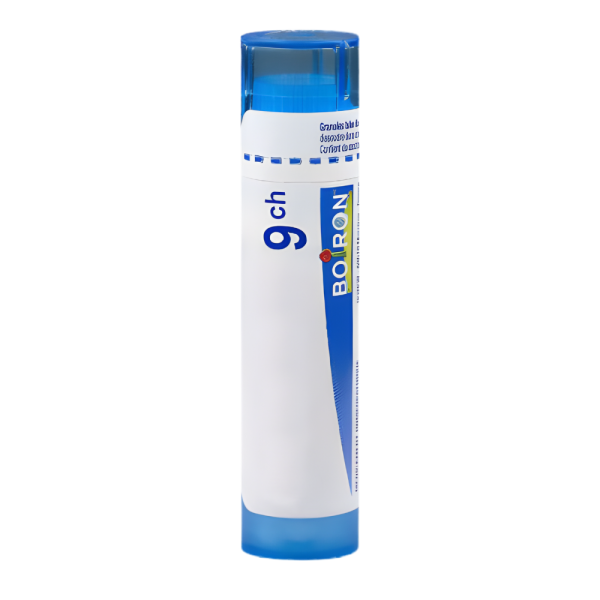 Euphrasia Officinalis 9Ch Tube granule