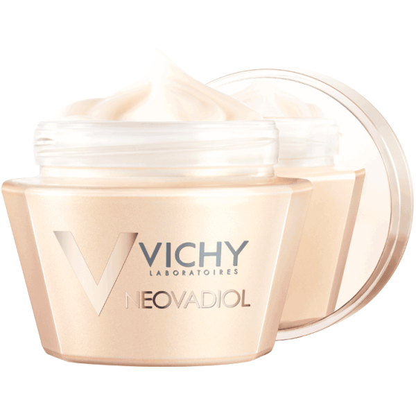 Neovadiol Complexe substitutif Peaux matures sèches Vichy - 50 mL