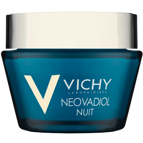 Neovadiol Complexe substitutif nuit Peaux matures Tous types de peau Vichy - 50 mL