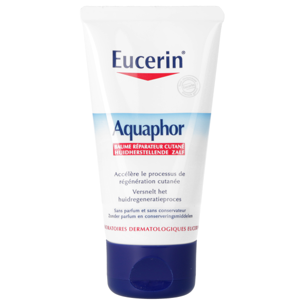 Aquaphor Baume réparateur cutanée Eucerin - 40 g