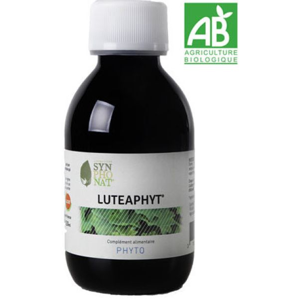 Luteaphyt déséquilibre hormonal - Synphonat - 150ml