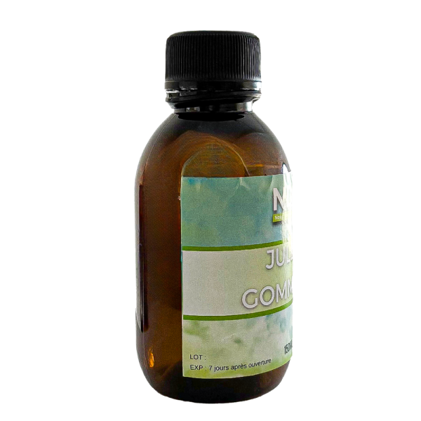 Julep Gommeux Coliques du nourrisson 150 mL (Préparation) - Pharmacie NDS+