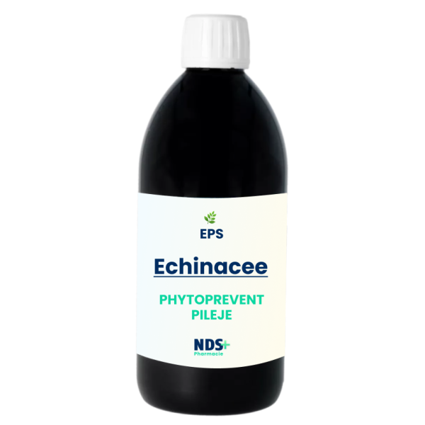 EPS Echinacee phytoprevent pileje