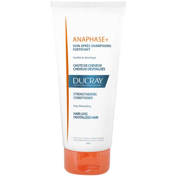Anaphase+ - Soin après-shampooing fortifiant - Ducray
