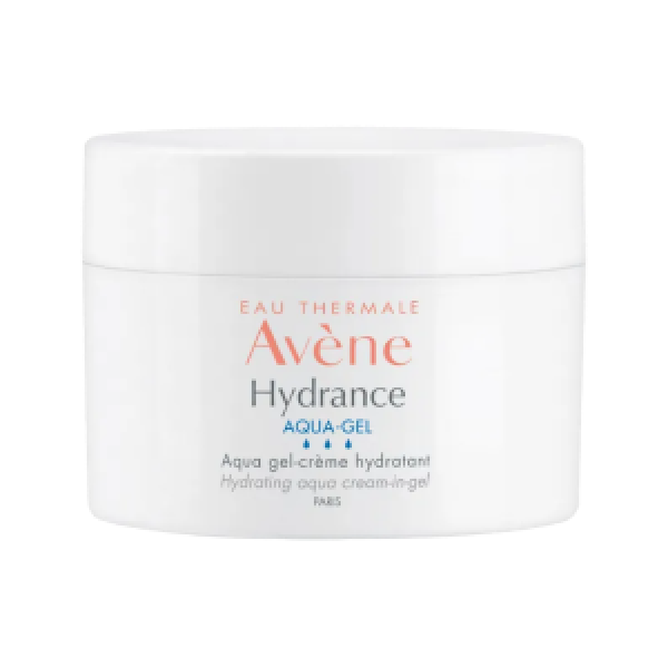 Hydrance Aqua gel-crème peau sensible et déshydratées 50ml