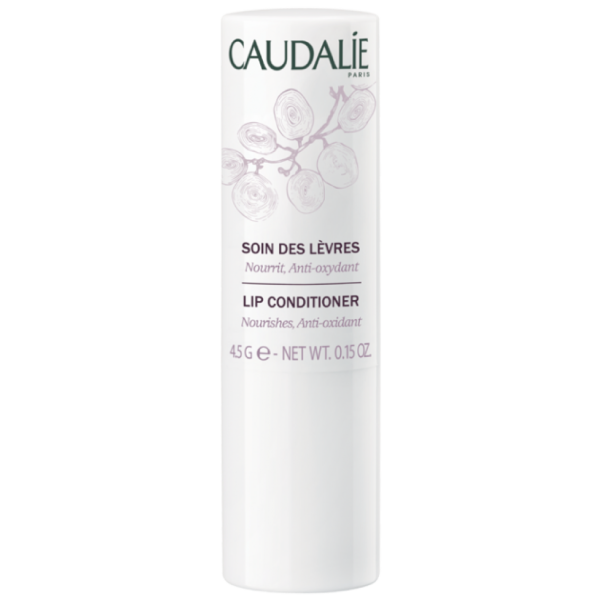 Soin des lèvres Stick lèvres pépin de raisin Caudalie - 4,5 g