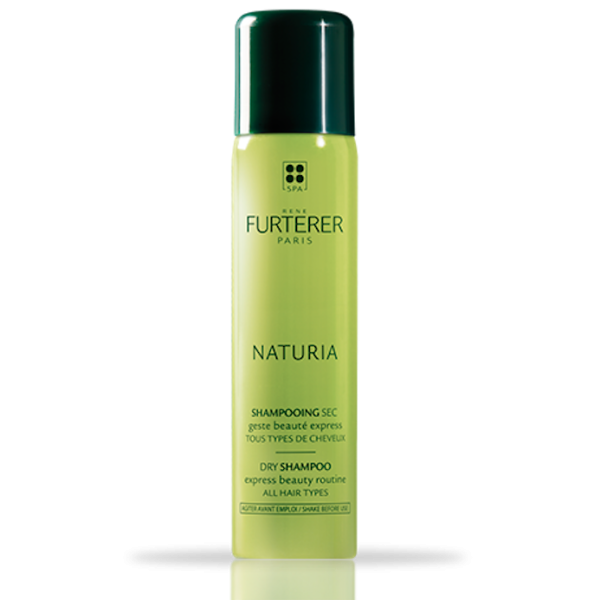 Furterer Naturia Shampooing sec - Spray de 150 mL