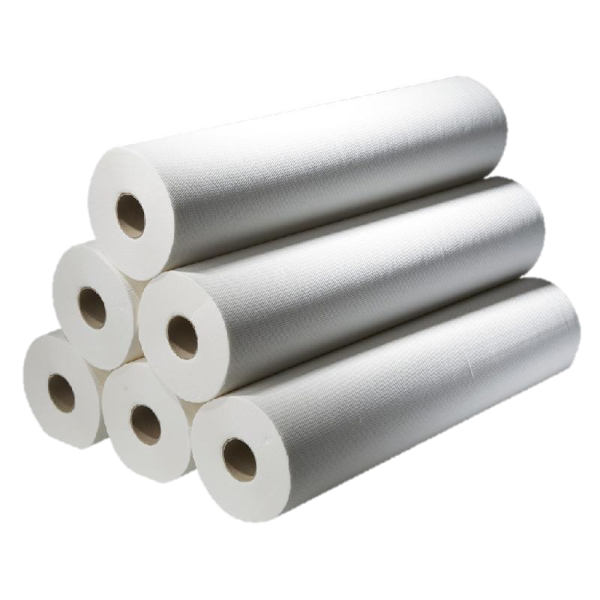 Rouleaux de draps d'examen Médicaux jetable Valaroll Hartmann 50x38 cm
